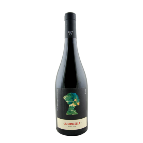 La Doncella Roble