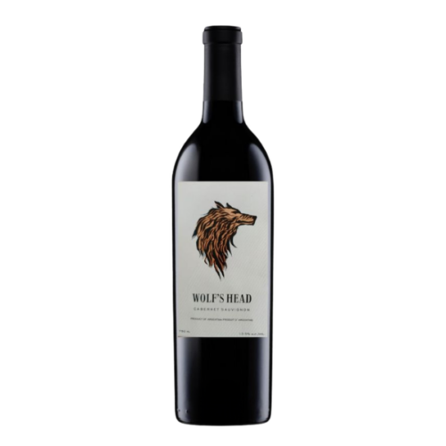 wolfs head Wolf's Head 2023 Cabernet