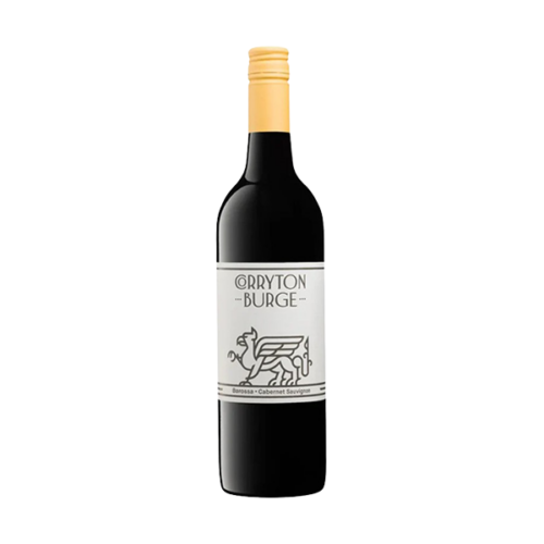 Corryton Burge 2022 Barossa Cabernet Sauvignon