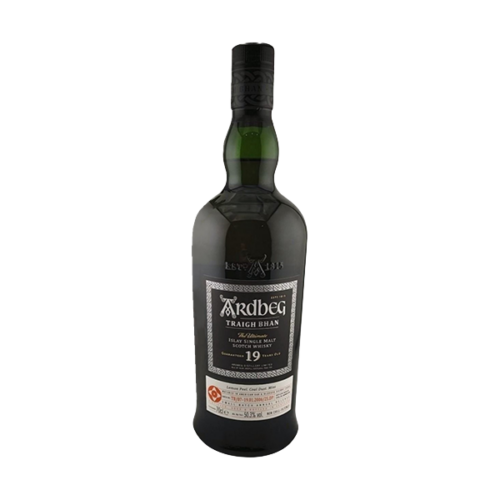 135712 Ardbeg 19 YR 700ml
