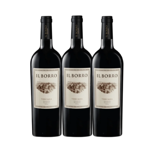 Il Borro 2016/18/20 Vertical