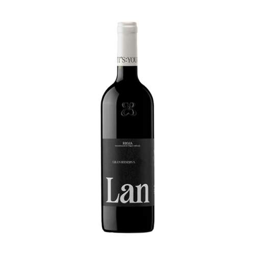 764355 LAN 2018 Gran Reserva