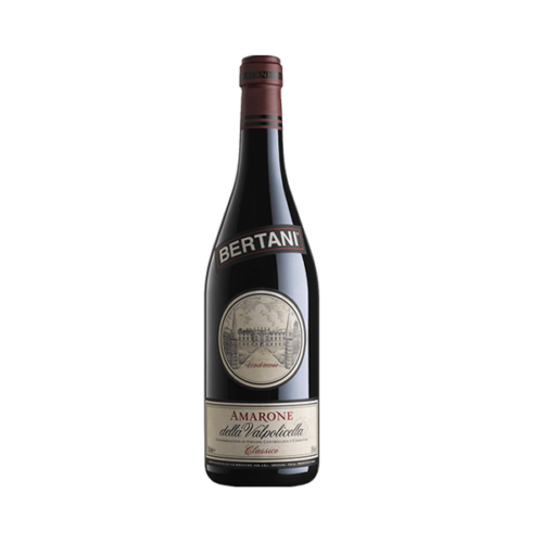Bertani 2016 Anniversary Vintage Amarone della Valpolicella Classico