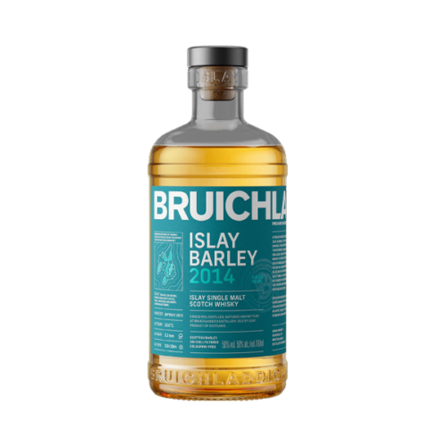 Bruichladdich Islay Barley 2014 700ml