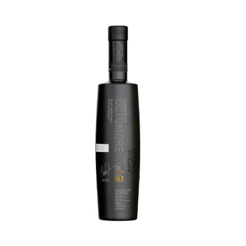 Bruichladdich Octomore 16.1 700ml