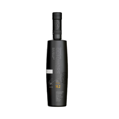 Bruichladdich Octomore 16.2 700ml