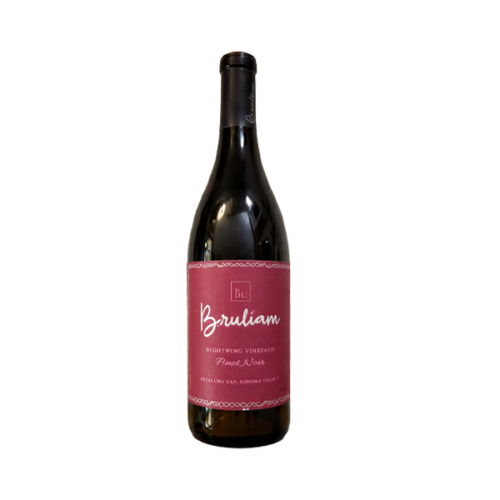 Bruliam Nightwing Vineyard 2024 Pinot Noir