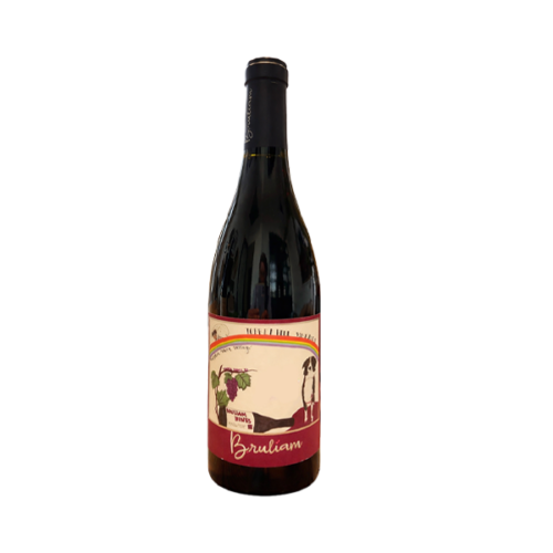 Bruliam Torrey Hill Vineyard 2023 Pinot Noir Bruliam Torrey Hill Vineyard 2023 Pinot Noir