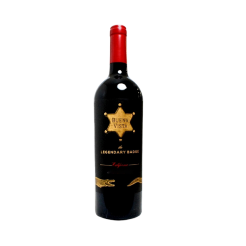 Buena Vista 2021 Legendary Red Buena Vista 2021 Legendary Red
