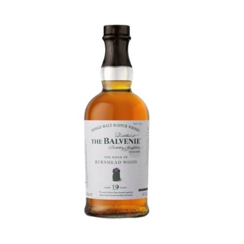 Balvenie 19yr Edge of Burnhead 750ml