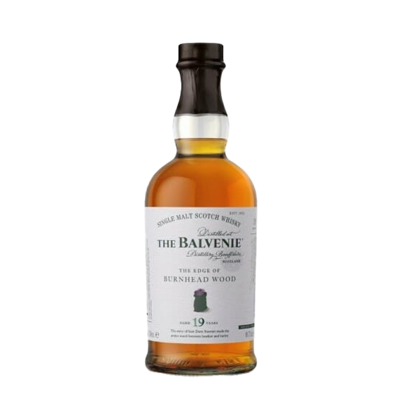 Balvenie 19yr Edge of Burnhead 750ml