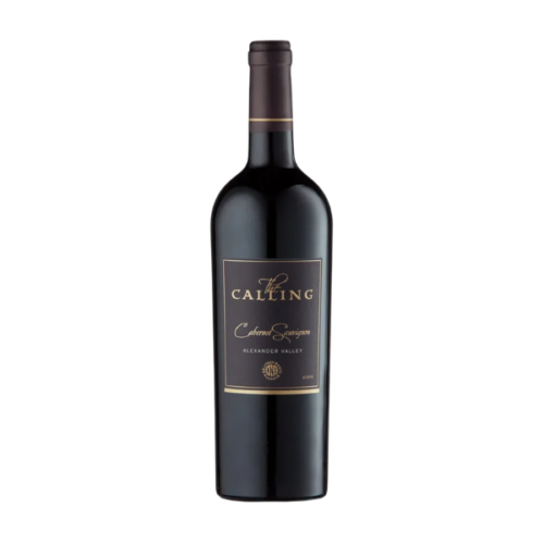 The Calling 2020 Alexander Cabernet