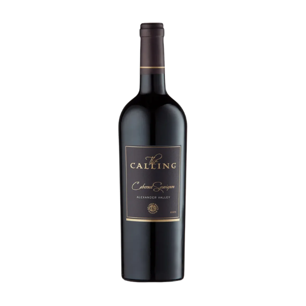 The Calling 2020 Alexander Cabernet