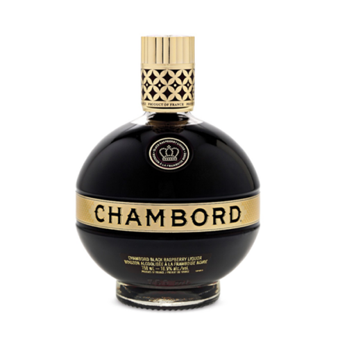 Chambord Raspberry Liquor 750ml Chambord Raspberry Liquor 750ml