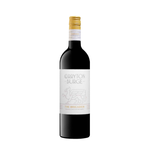 Corryton Burge 2021 The Brigadier Cabernet Sauvignon Corryton Burge 2021 "The Brigadier" Cabernet Sauvignon