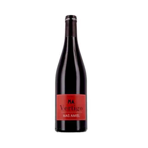 Cotes Du Roussillon 2020/21 BIO Vertigo