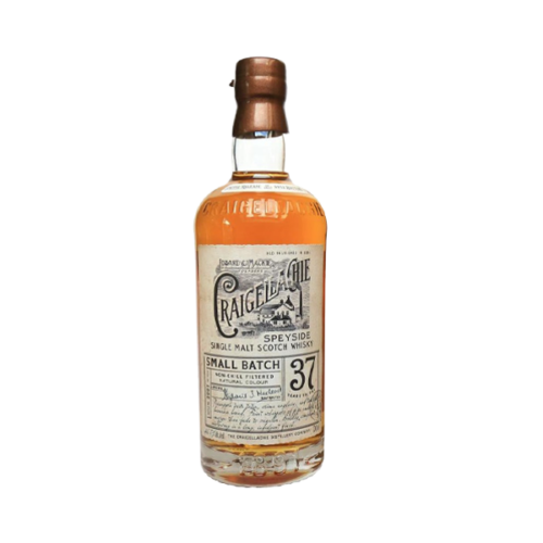 Craigellachie 37 Yr 700ml