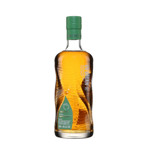 Cu Bocan Creation #5 700ml Cu Bocan Creation #5 700ml