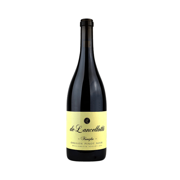 de Lancellotti Famiglia 2018 Pinot Noir