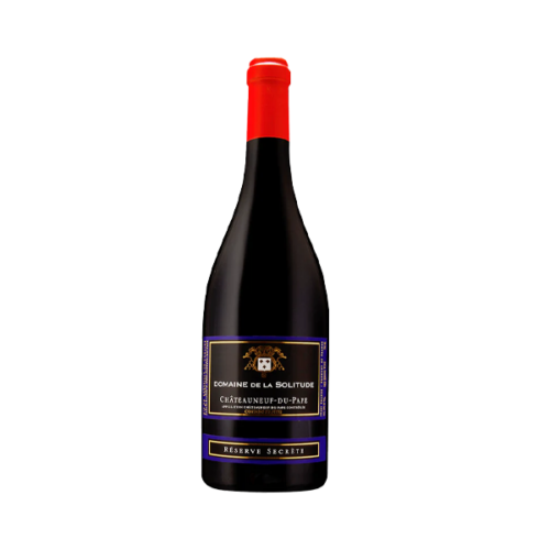 Domaine De La Solitude 2015 Reserve Secrete