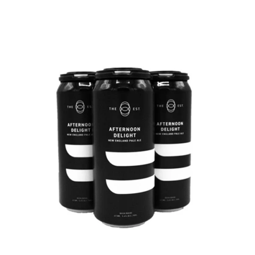 Establishment Afternoon Delight Pale Ale 4PK