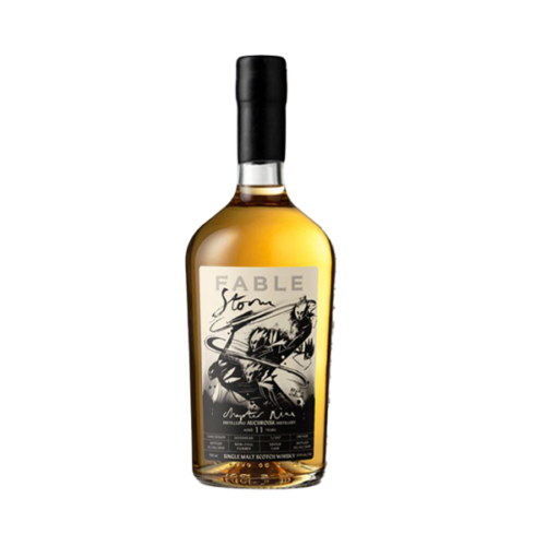 Fable 1112123 Fable Chapter 9 Storm Auchroisk 11yr 700ml