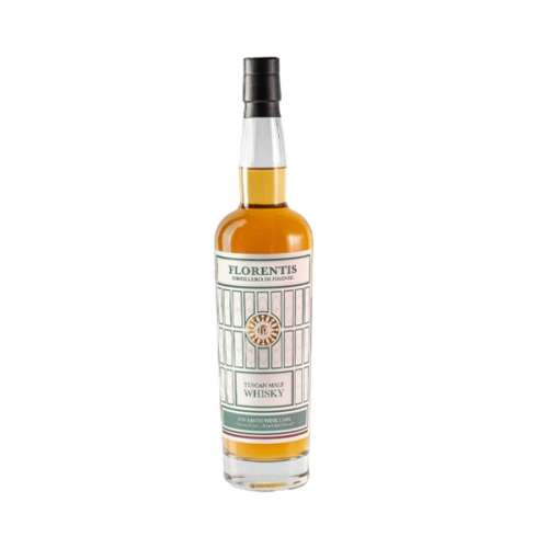 Florentis Vin Santo Italian Whisky 700ml Florentis Vin Santo Italian Whisky 700ml