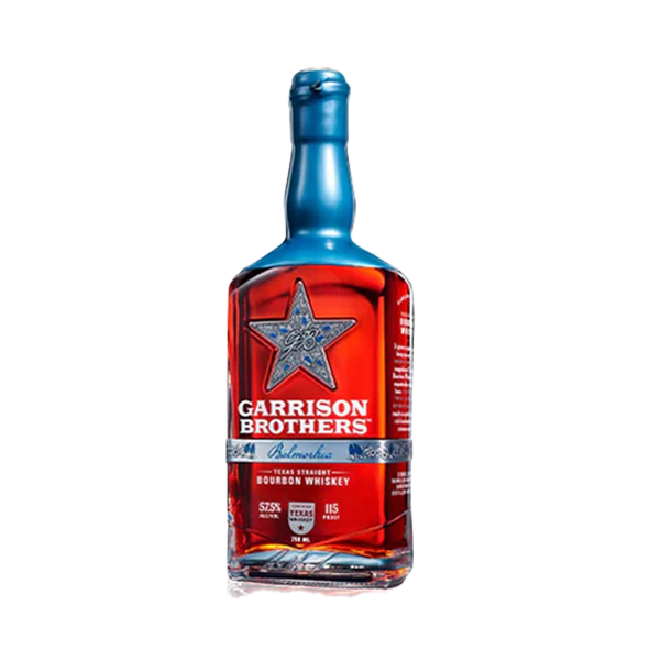 Garrison Brothers Balmorhea 750ml