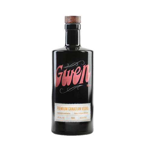 Gwen Vodka 750ml