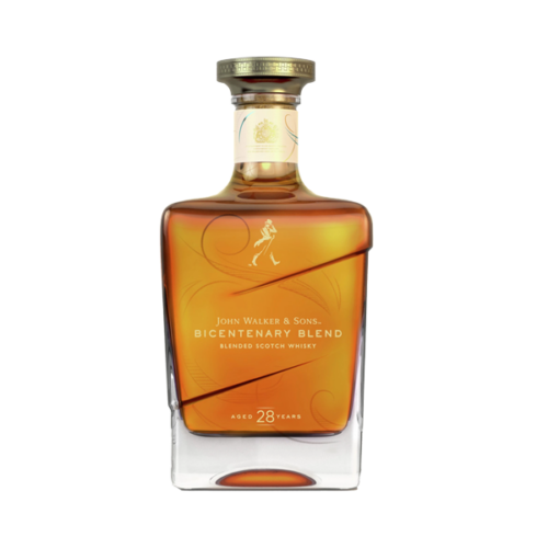 John Walker & Sons Bicentenary 750ml John Walker & Sons Bicentenary 750ml