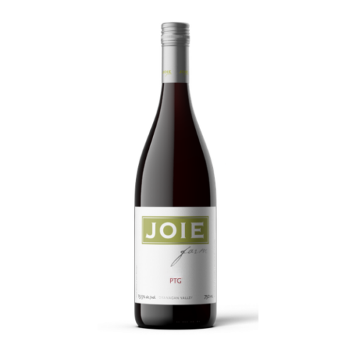 JoieFarm 2023 VQA PTG