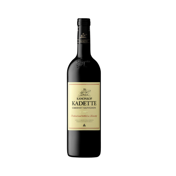 Kadette 2021 Cabernet