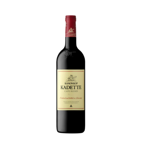 Kadette 2022 Cape Blend