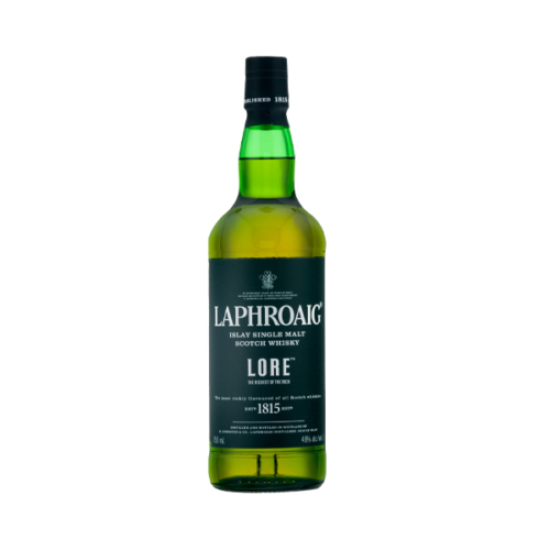 Laphroaig Lore 750ml Laphroaig Lore 750ml