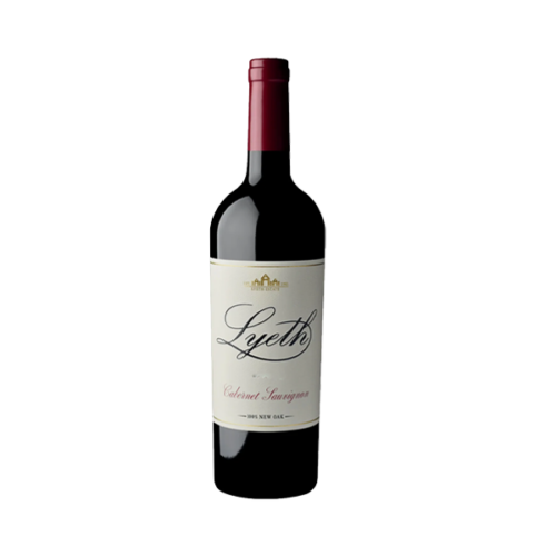 Lyeth cab sauv Lyeth 2022 Cabernet Sauvignon
