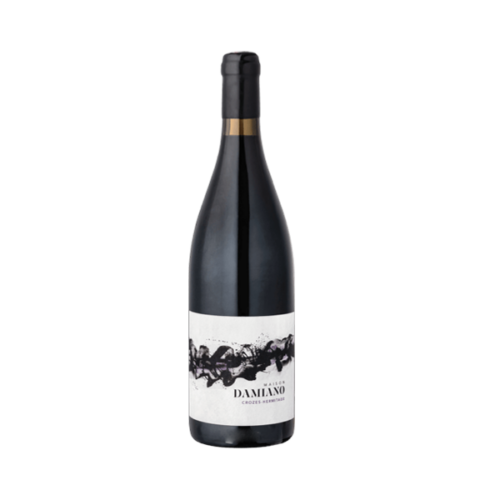 Maison Damiano 2023 Crozes Hermitage Rouge