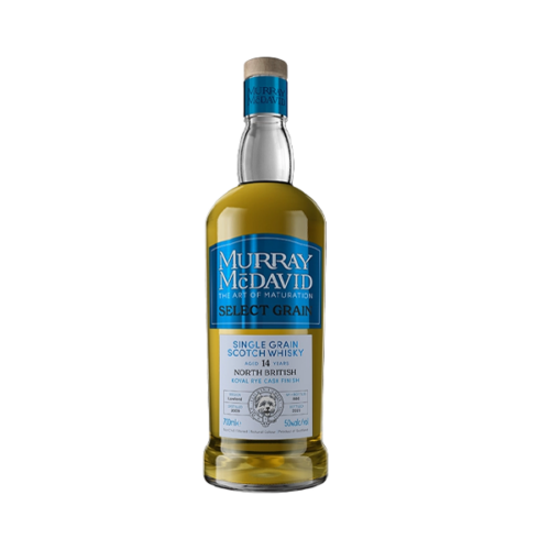 McDavid North British Islay 700ml 123 McDavid North British Islay 700ml