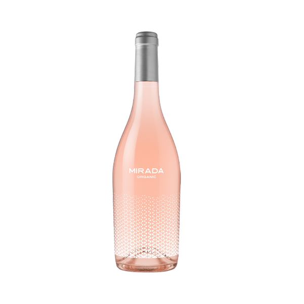 Mirada 2024 Organic Rose