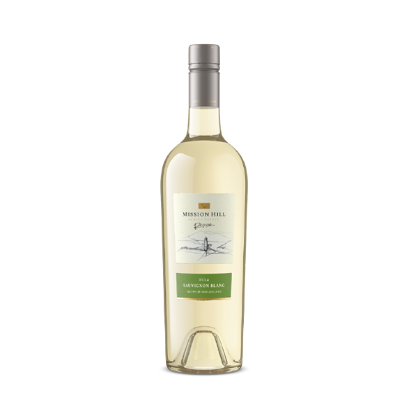 Mission Hill Family Estate 2024 Reserve, Crafted in BC Sauvignon Blanc