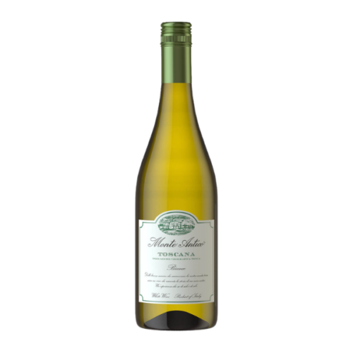 Monte anticoi Monte Antico 2024 Blanco Toscana IGT