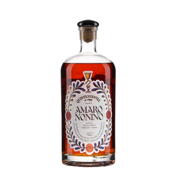 Nonino Amaro 700ml