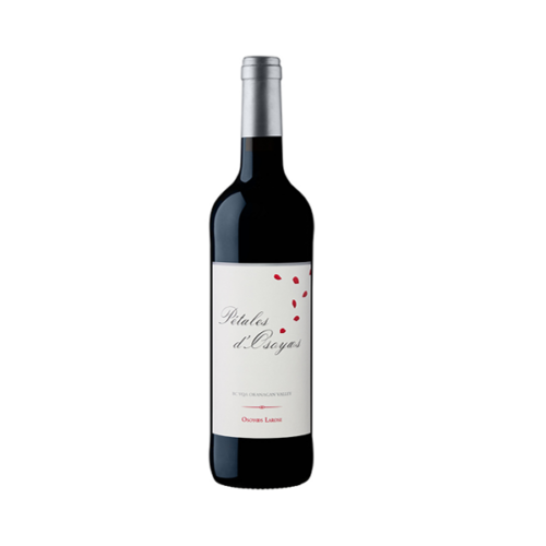 Osoyoos Larose 2022 Pétales d’Osoyoos Osoyoos Larose 2016 Pétales d’Osoyoos