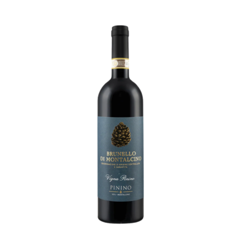 Pinino 2020 Brunello Di Montalcino Pinino 2020 Brunello Di Montalcino
