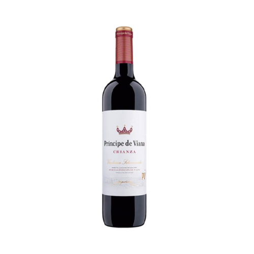 Principe De Viana 2021 Crianza