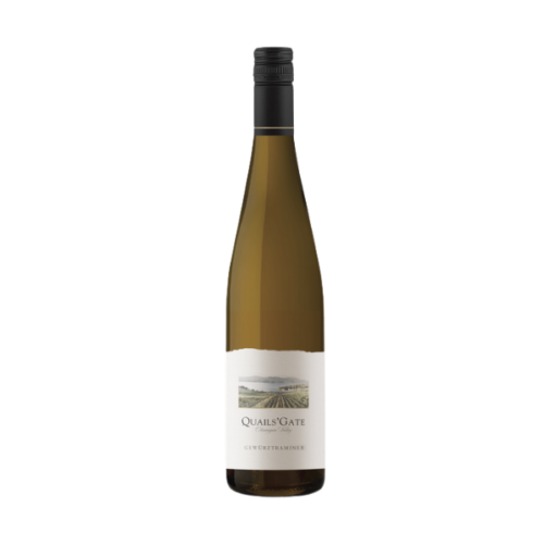 Quail's Gate 2025 Gewurztraminer