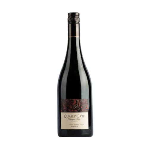 Quail's Gate 2023 Old Vines Foch