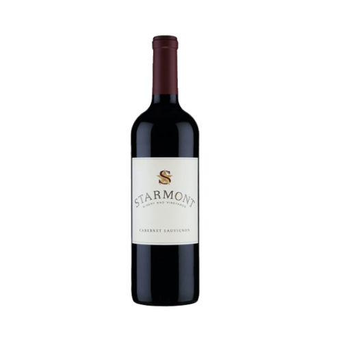 Starmont 2021 Cabernet Starmont 2021 Cabernet