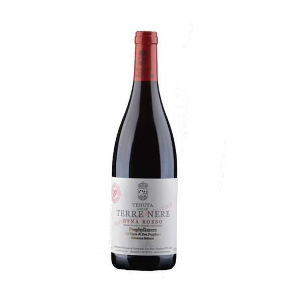 Terre Nere Etna Rosso Prephylloxera Terre Nere Etna Rosso Prephylloxera
