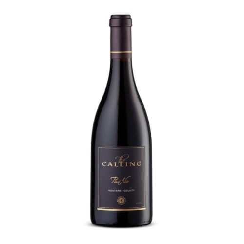 The Calling 2021 Monterey County Pinot Noir