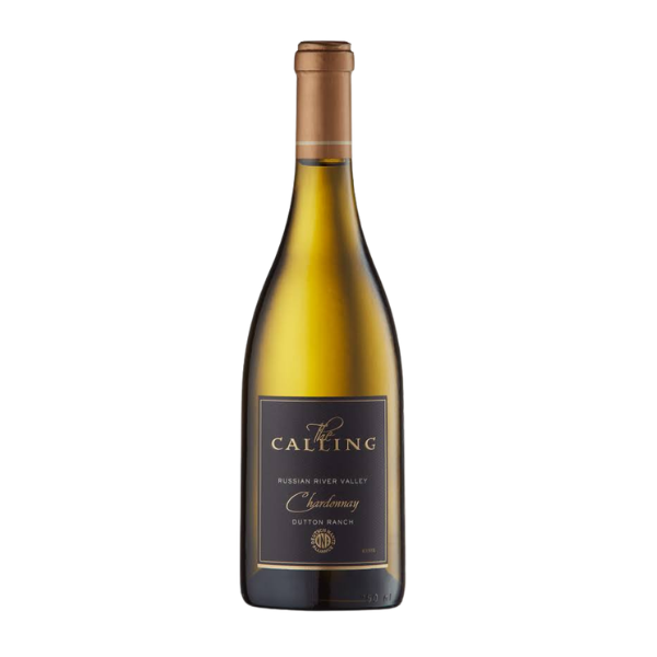 The Calling 2021 Dutton Ranch Chardonnay